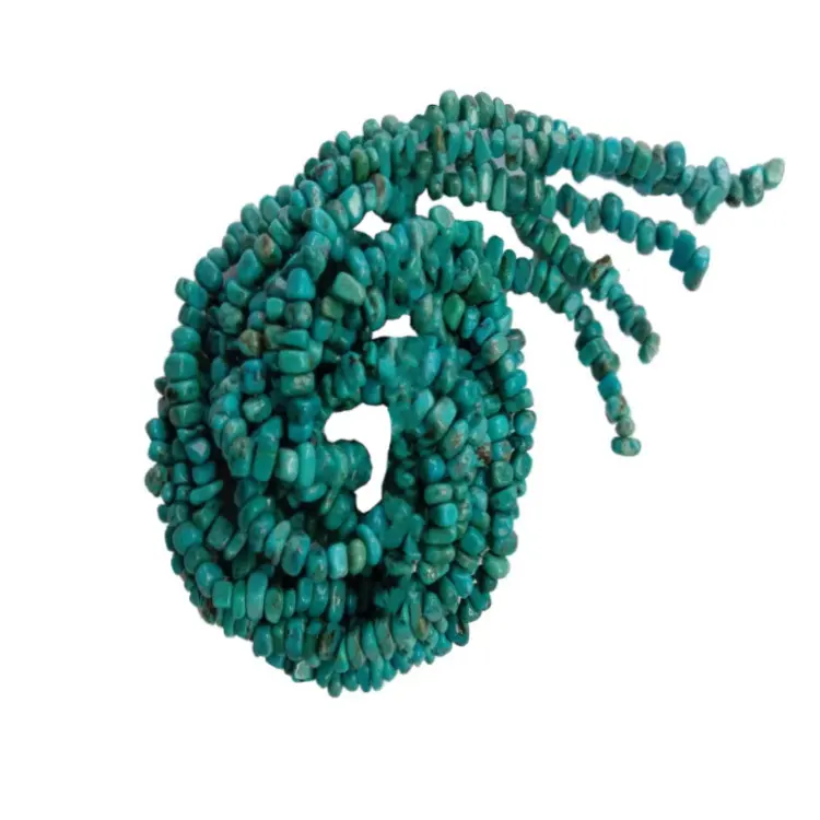 ZH Gems | perfect nugget gemstone beads supplier 3