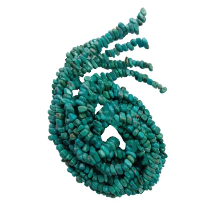 ZH Gems | perfect nugget gemstone beads supplier 4