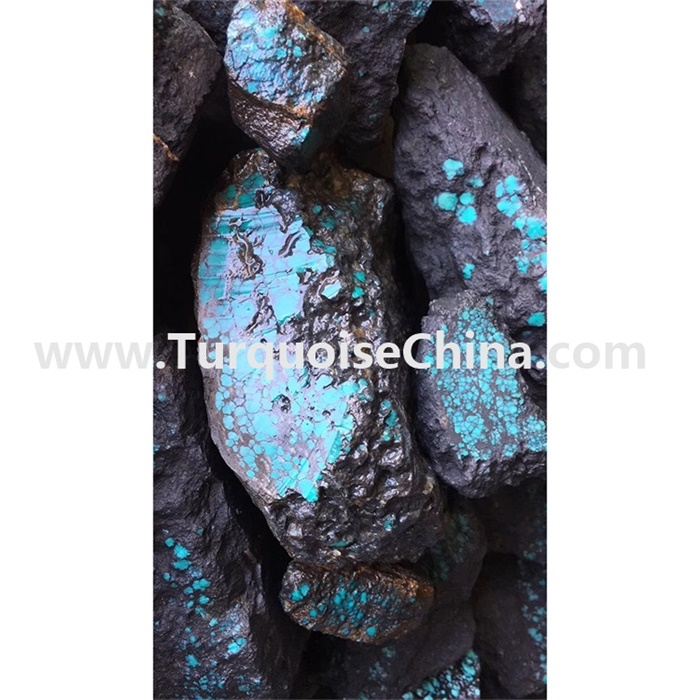 ZH Gems great rough turquoise suppliers reliable supplier for bracelet 1