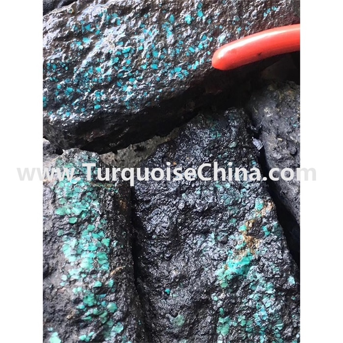 ZH Gems great rough turquoise suppliers reliable supplier for bracelet 2