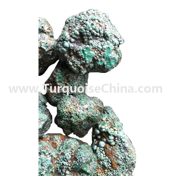 great rough natural turquoise reliable supplier for jewelry 3