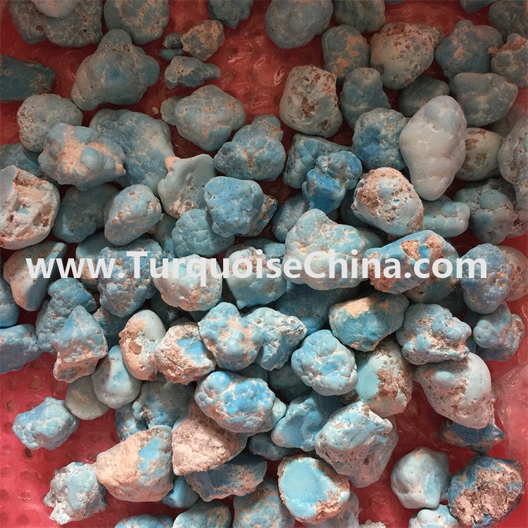 Vlastné spiace krása Turquoise Gemstone dodávateľ výrobca Zh drahokamy 6