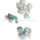 OEM & ODM Raw Turquoise Stone Pryslys | Zh juwele 1