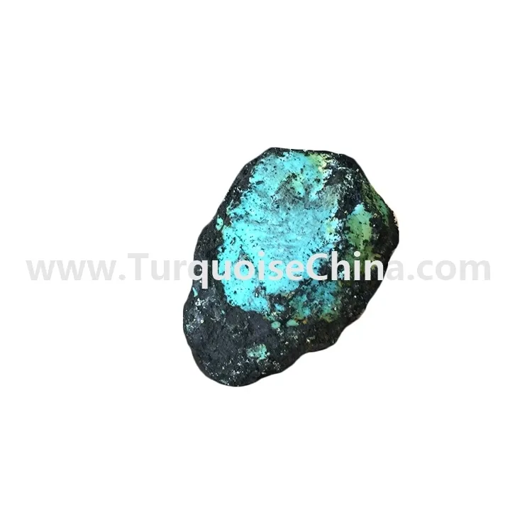 OEM & ODM Raw Turquoise Stone Pryslys | Zh juwele 4