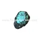 OEM & ODM Raw Turquoise Stone Pryslys | Zh juwele 4