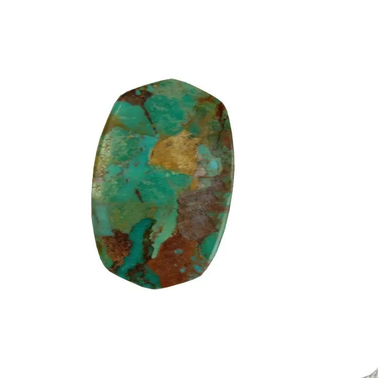 The Reasons Why We Love turquoise oval beads