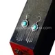 genuine turquoise earrings at Wholesale Prices | ZH Gems 3