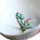 ZH Gems | Pêşkêşkirina guharên turquoise stud bi kalîte baş 2