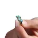 ZH Gems | Pêşkêşkirina guharên turquoise stud bi kalîte baş 4