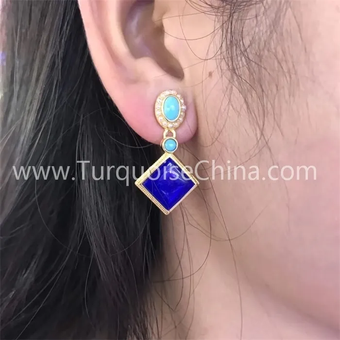 bon kalite turkwaz teardrop zanno biznis | ZH Gems 1