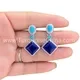 bon kalite turkwaz teardrop zanno biznis | ZH Gems 2