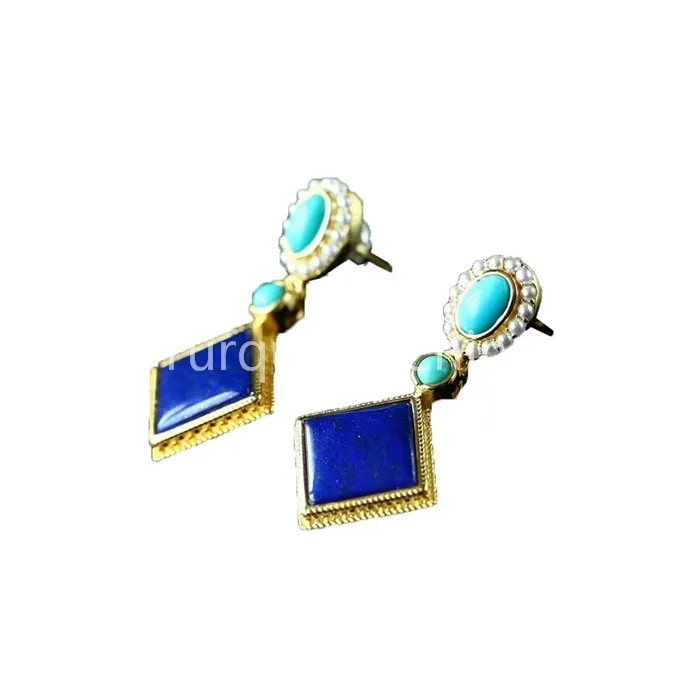 bon kalite turkwaz teardrop zanno biznis | ZH Gems 3
