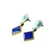 bon kalite turkwaz teardrop zanno biznis | ZH Gems 3
