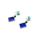 bon kalite turkwaz teardrop zanno biznis | ZH Gems 5