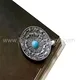 ZH Gems | best  turquoise pendant reliable supplier 4