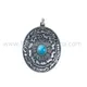 ZH Gems | best  turquoise pendant reliable supplier 5