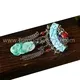 ក្រុមហ៊ុនផលិត ផ្គត់ផ្គង់ pendant turquoise ពិតប្រាកដផ្ទាល់ខ្លួន | ត្បូង ZH 3