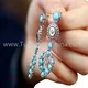 ZH Gems | ក្រវិលត្បូងទទឹមពិតប្រាកដល្អឥតខ្ចោះ អ្នកផ្គត់ផ្គង់ដែលអាចទុកចិត្តបាន។ 4