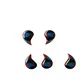 OEM & ODM gemstone earring Price List | ZH Gems 5