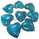 شاندار فيروز دل cabochon قابل اعتماد فراهم ڪرڻ وارو | ZH جواهر 5