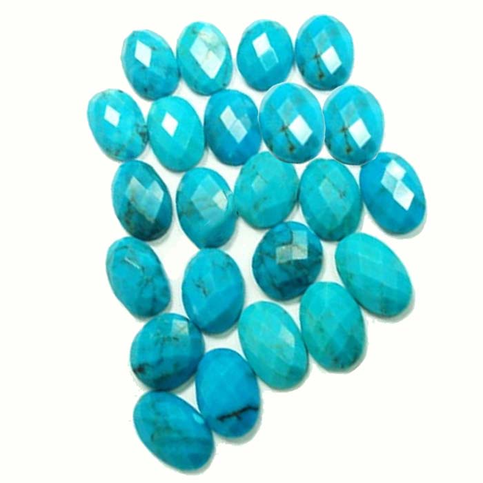 Zh Gems | Perfect Faceted Cabochon Professional Birgir 8