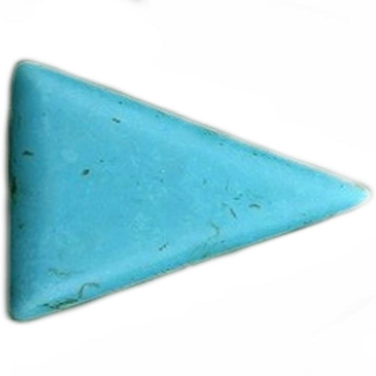 OEM & ODM driehoek vormige edelsteen pryslys | Zh juwele 6