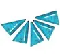 ZH Mga Mutya | maayo nga kalidad nga natural nga turquoise cabochon kasaligan nga supplier 4