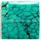 vèt spiderweb turkwaz nan pri Wholesale | ZH Gems 1