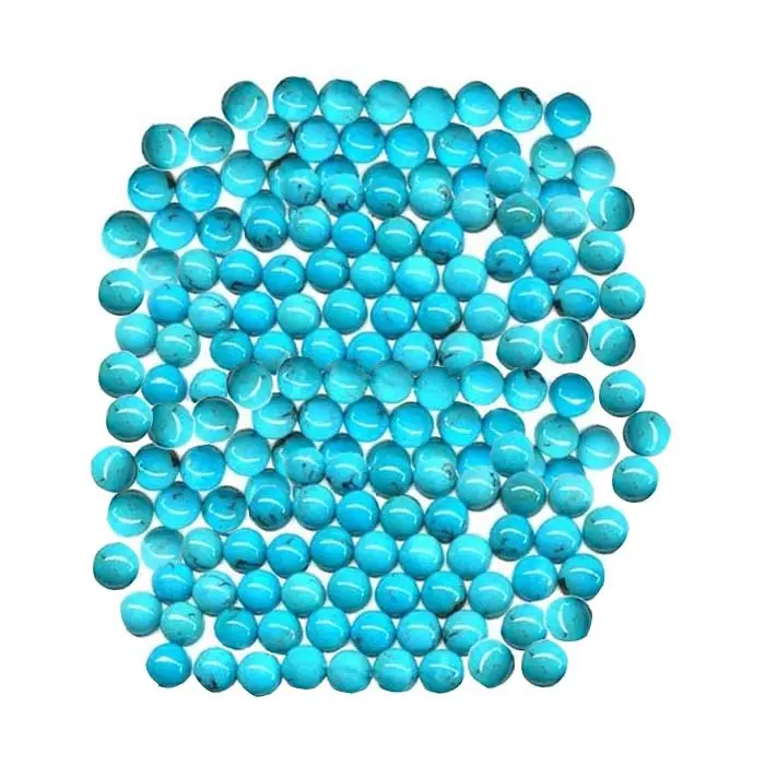 OEM & ODM ជុំបញ្ជីតម្លៃ Kabochon Cabochon ZH GEMS 4