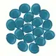 អ្នកផ្គត់ផ្គង់ cabochon ពណ៌ខៀវដែលមានគុណភាពល្អ | ZH ត្បូង 4