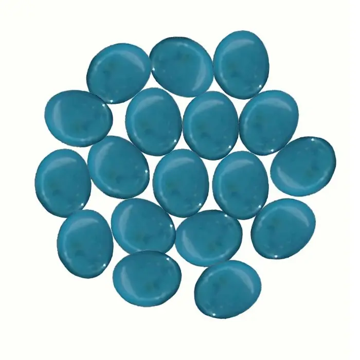 អ្នកផ្គត់ផ្គង់ cabochon ពណ៌ខៀវដែលមានគុណភាពល្អ | ZH ត្បូង 5