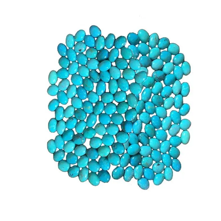 ZH Gems | good quality natural turquoise stone price reliable supplier 1