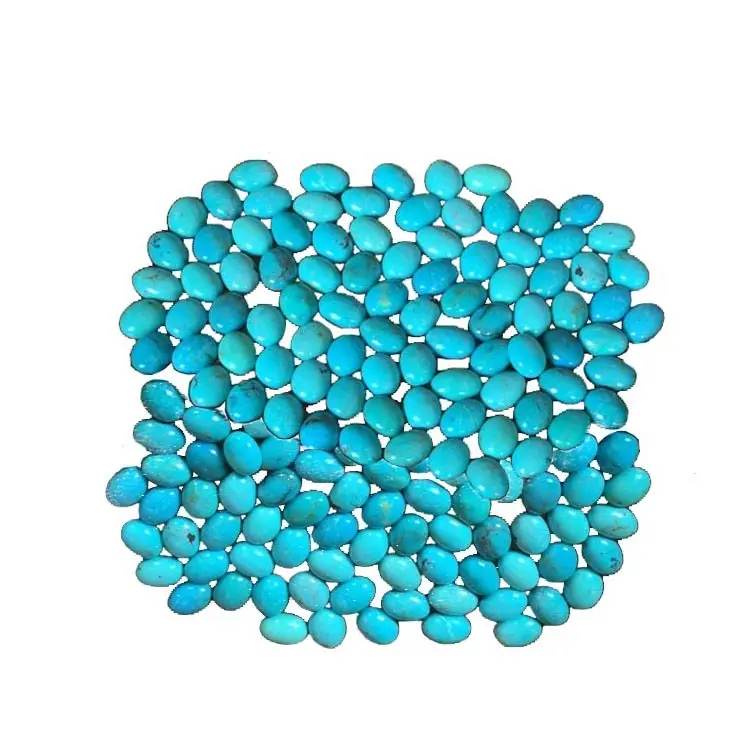 ZH Gems | good quality natural turquoise stone price reliable supplier 2