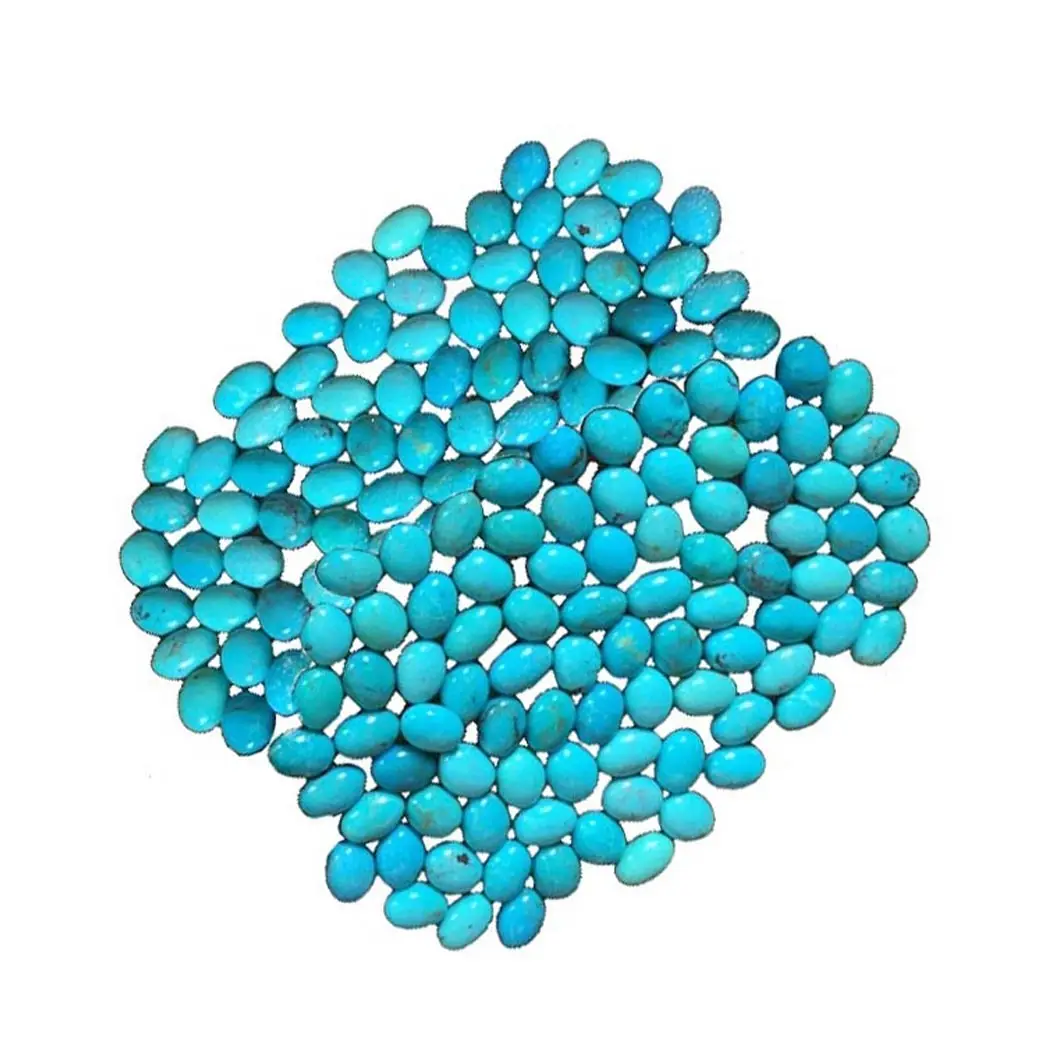 ZH Gems | good quality natural turquoise stone price reliable supplier 4