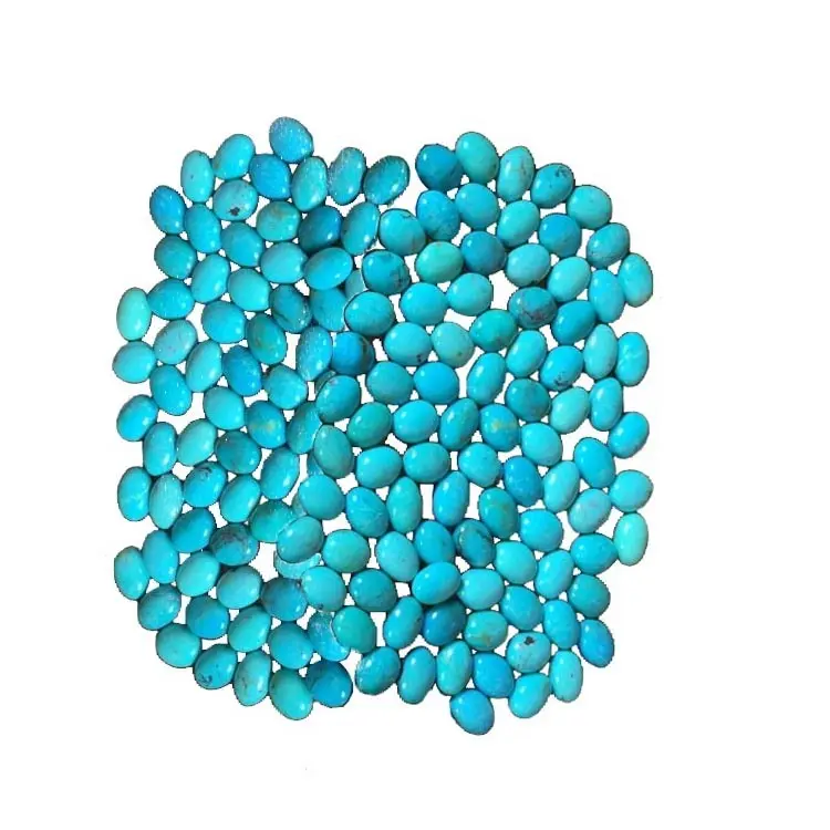 ZH Gems | good quality natural turquoise stone price reliable supplier 3