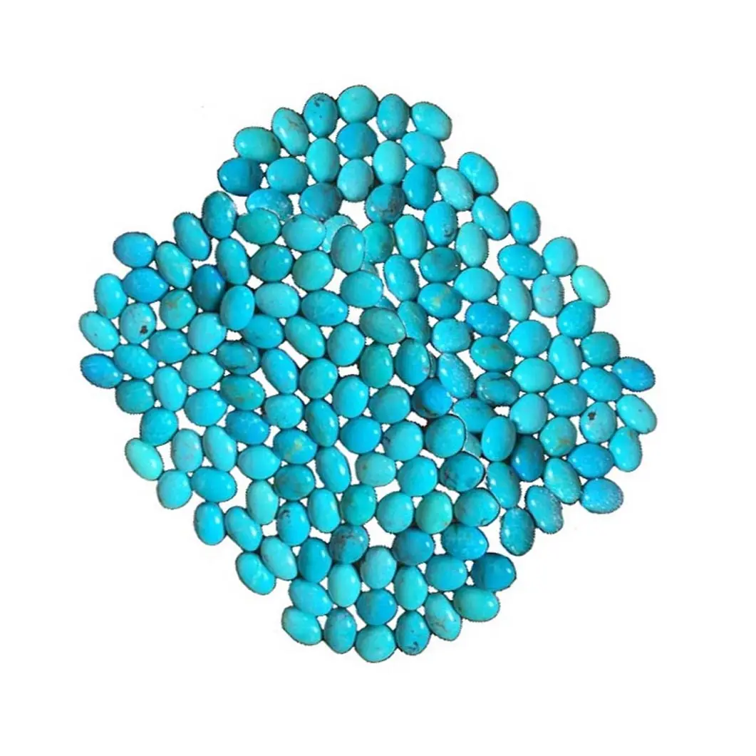 ZH Gems | good quality natural turquoise stone price reliable supplier 5