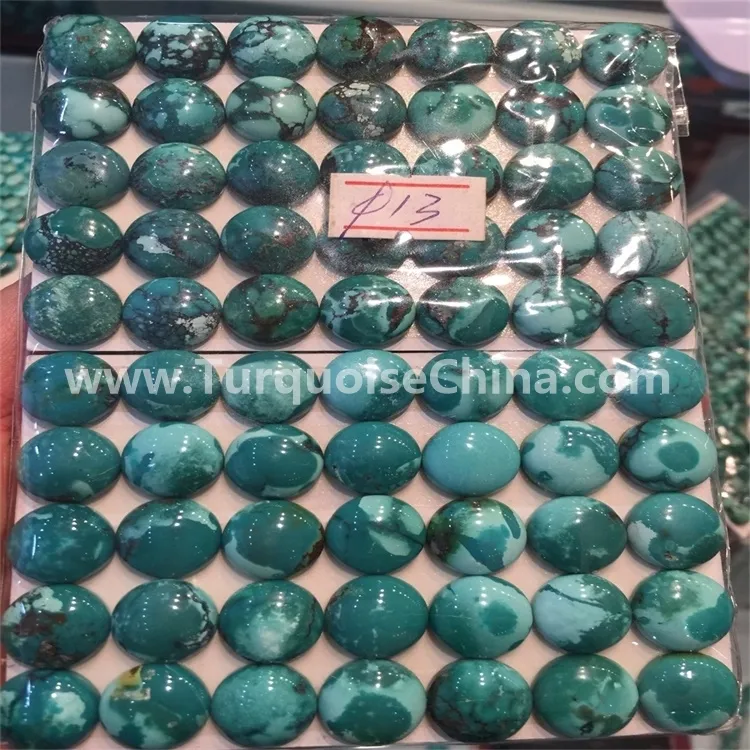 ebay beads turquoise ໃນລາຄາຂາຍສົ່ງ | ZH Gems 3