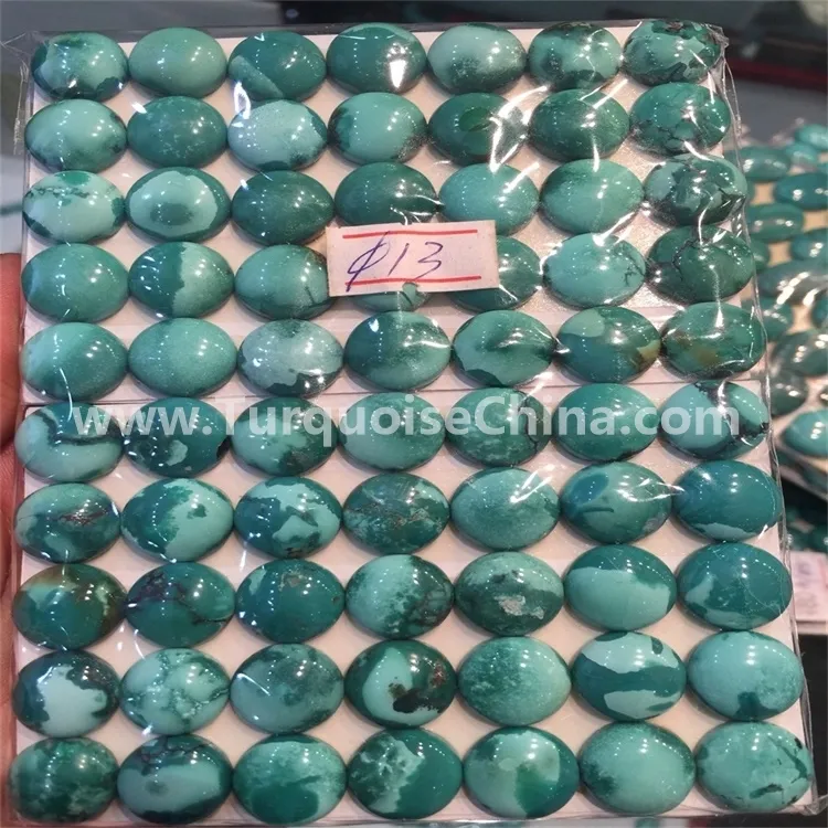ZH Mga Mutya | top rated african turquoise beads nagpasabot suplay 1