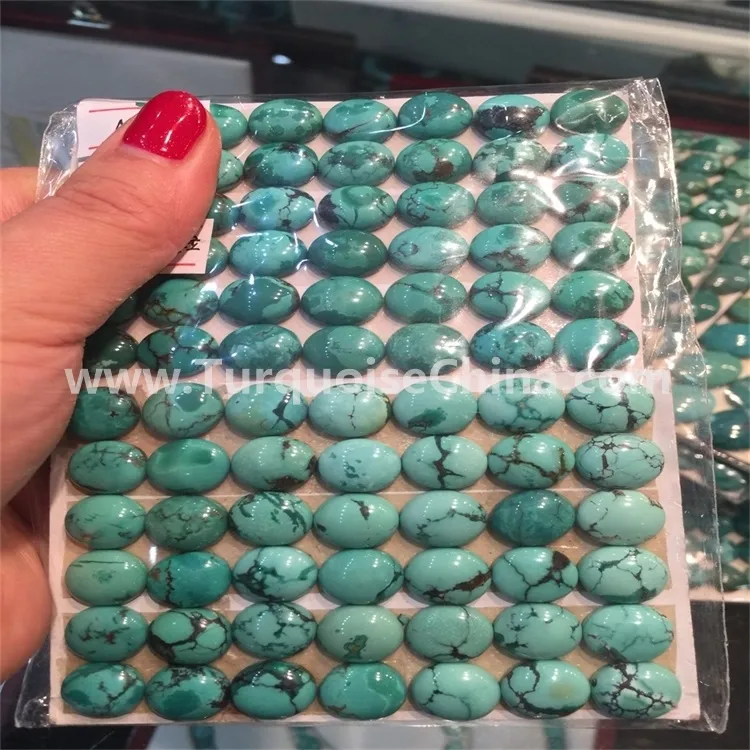 ZH Mga Mutya | top rated african turquoise beads nagpasabot suplay 3