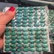 ZH Mga Mutya | top rated african turquoise beads nagpasabot suplay 3