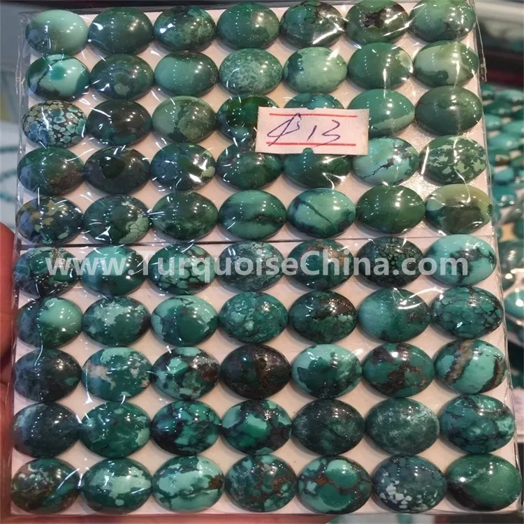 ZH Mga Mutya | top rated african turquoise beads nagpasabot suplay 4