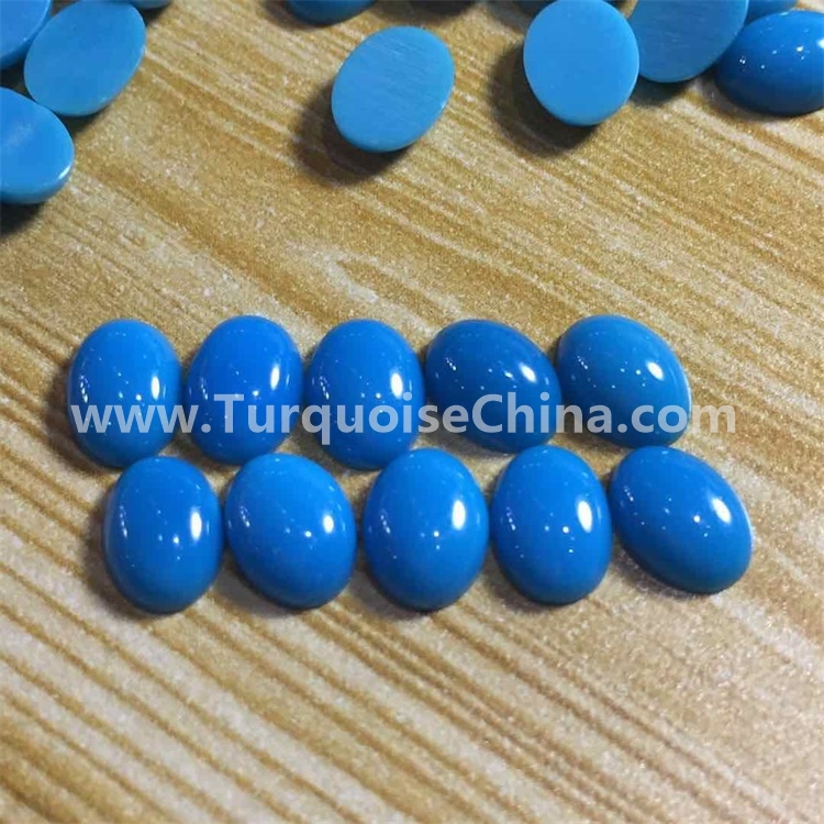 great wholesale turquoise cabochons professional supplier for bracelet 2