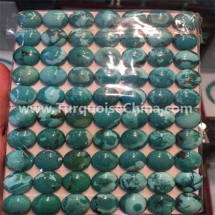 excellent turquoise stones in bulk business for bracelet 3