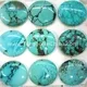 Custom ebay turquoise lifaha e tšepahalang mofani Manufacturer | Matlotlo a ZH 1