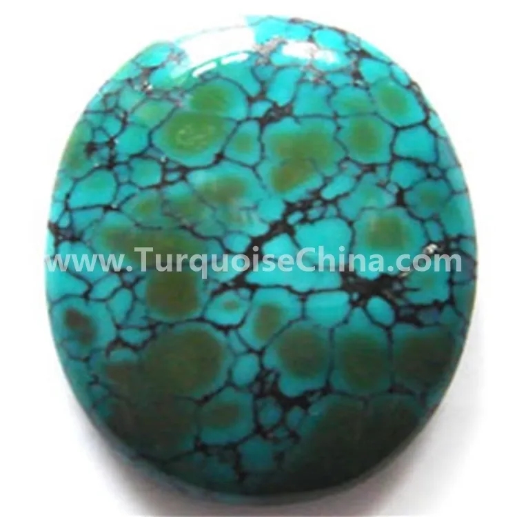 Custom ebay turquoise lifaha e tšepahalang mofani Manufacturer | Matlotlo a ZH 2