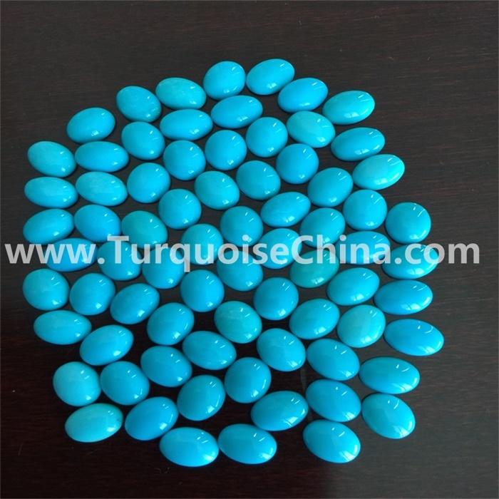 ZH best sleeping beauty turquoise stone reliable supplier for bracelet 2