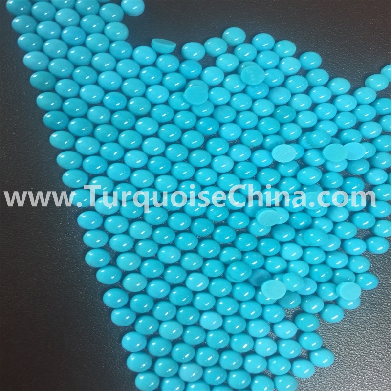 OEM & ODM buy turquoise cabochons Price List | ZH Gems 4