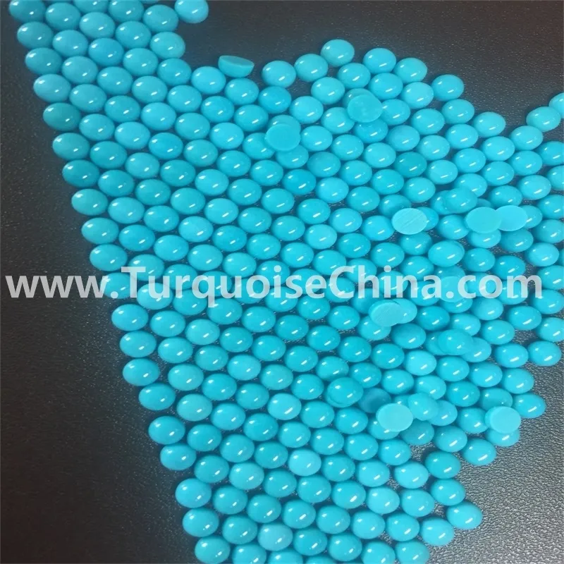 OEM & Odm Buy Lenane la theko ea li-Cabochons tsa theko | Zh gems 2