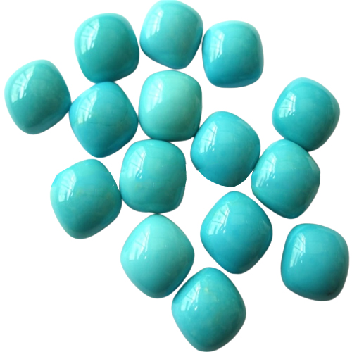 Зебое, ки дар хобгоҳи Turquoise Twquoise Gemstone барои заргарӣ 16