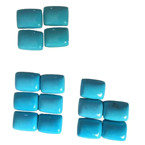 nla adayeba okuta cabochons ipese | Awọn okuta iyebiye ZH 1